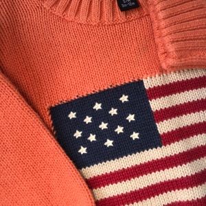 3-12m Ralph Lauren sweater